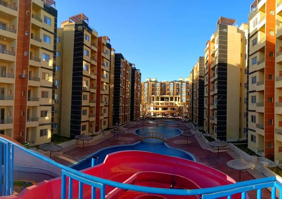 1Retal view